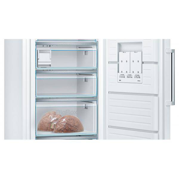 Bosch MDA Gefriergerät Serie6 GSN58AWDV-1