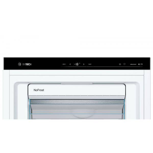 Bosch MDA Gefriergerät Serie6 GSN58AWDV-2