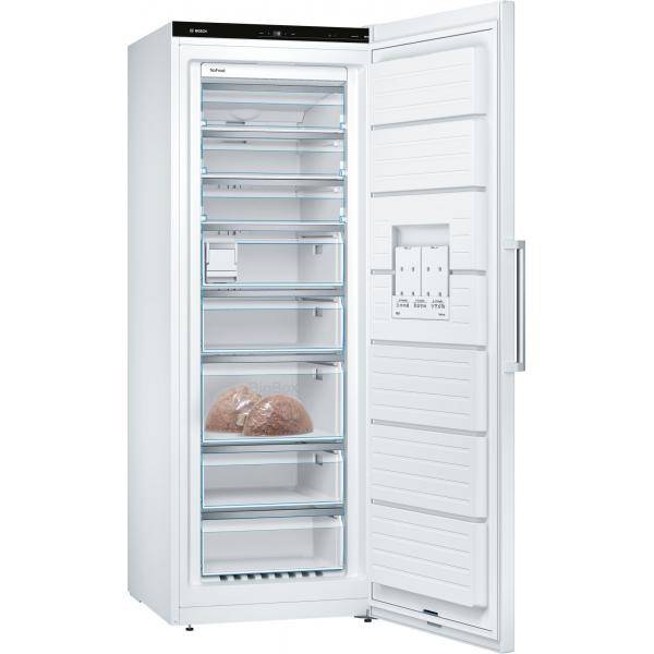 Bosch MDA Gefriergerät Serie6 GSN58AWDV-3