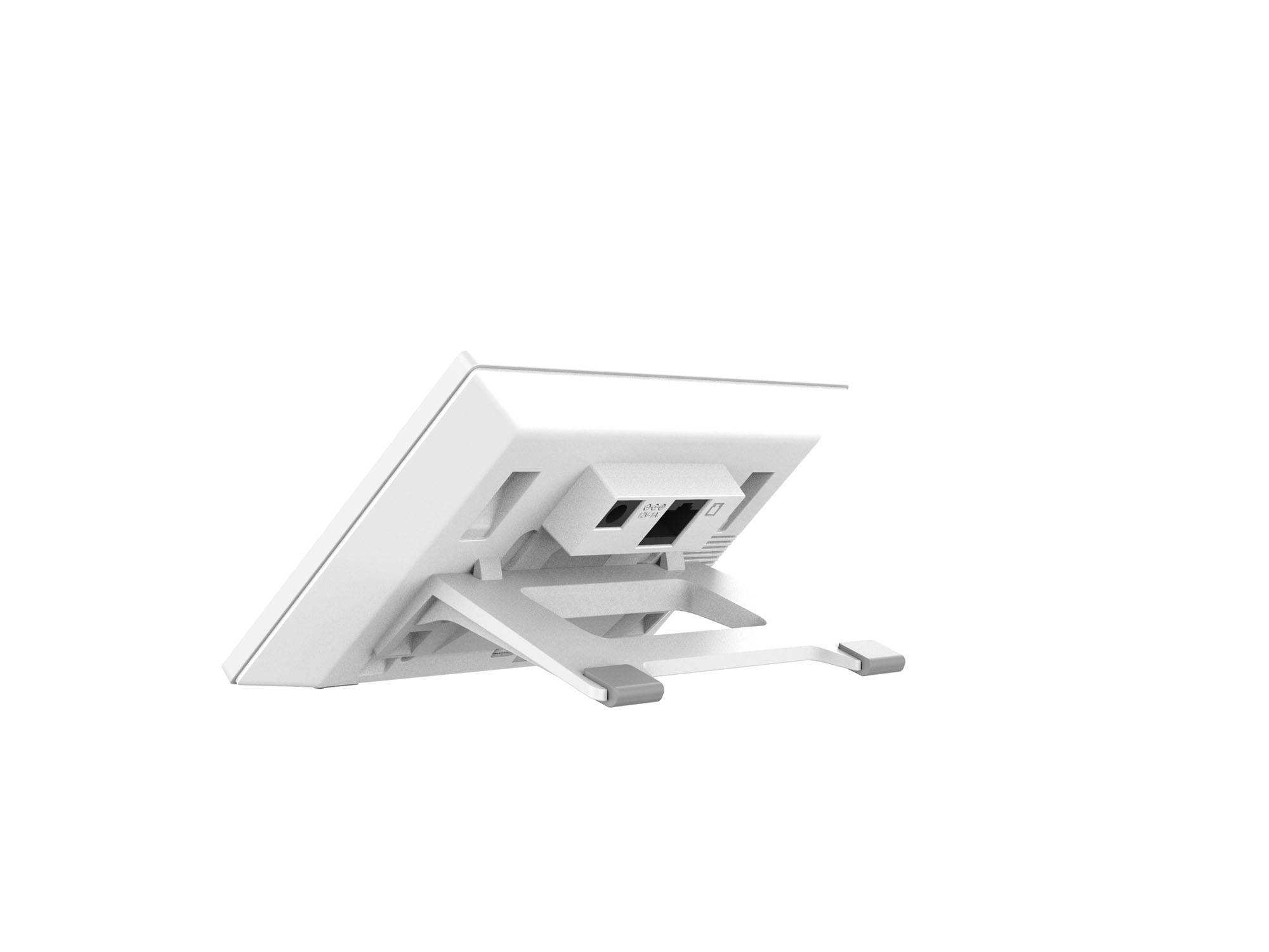 Fanvil I51W - 10,9 cm (4.3 Zoll) - H.264 - Weiß - Wi-Fi - RS-485-1
