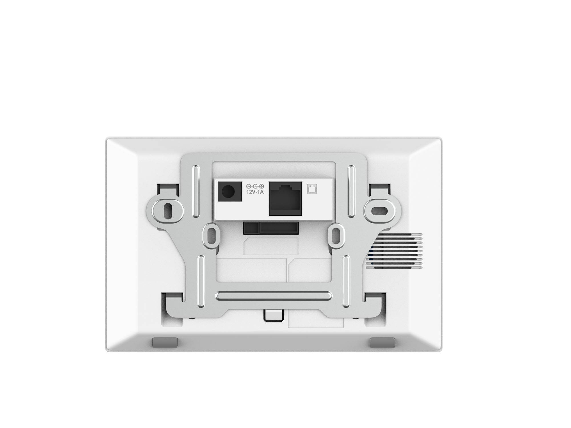 Fanvil I51W - 10,9 cm (4.3 Zoll) - H.264 - Weiß - Wi-Fi - RS-485-3
