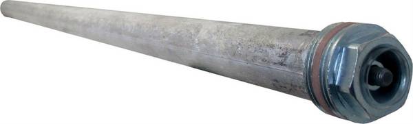 Wolf ET Magnesiumschutzanode, L:900 für SE-1, SEM