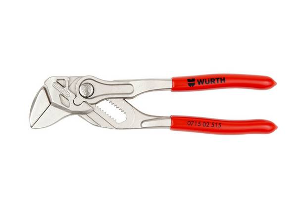 Würth Zangenschlüssel 150mm