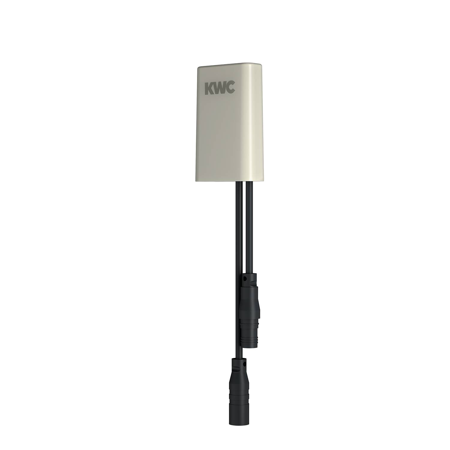 KWC C-modul, für Elektronikarmaturen, Zur Funkgesteuerten Parametrierung-0