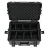 SINORA Koffer 05542-20BK-D