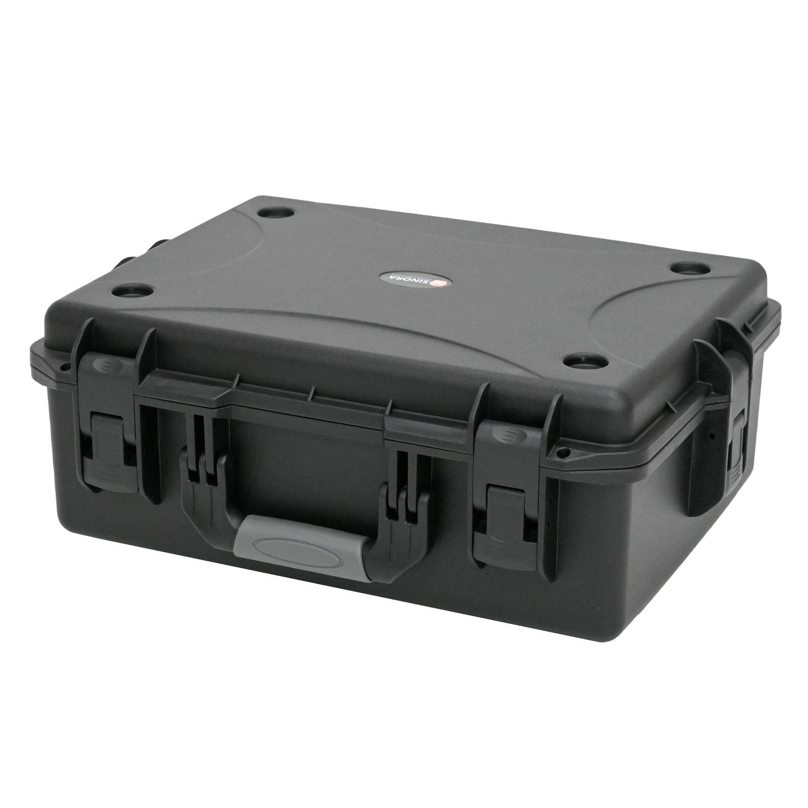 SINORA Koffer 05542-20BK-D-1