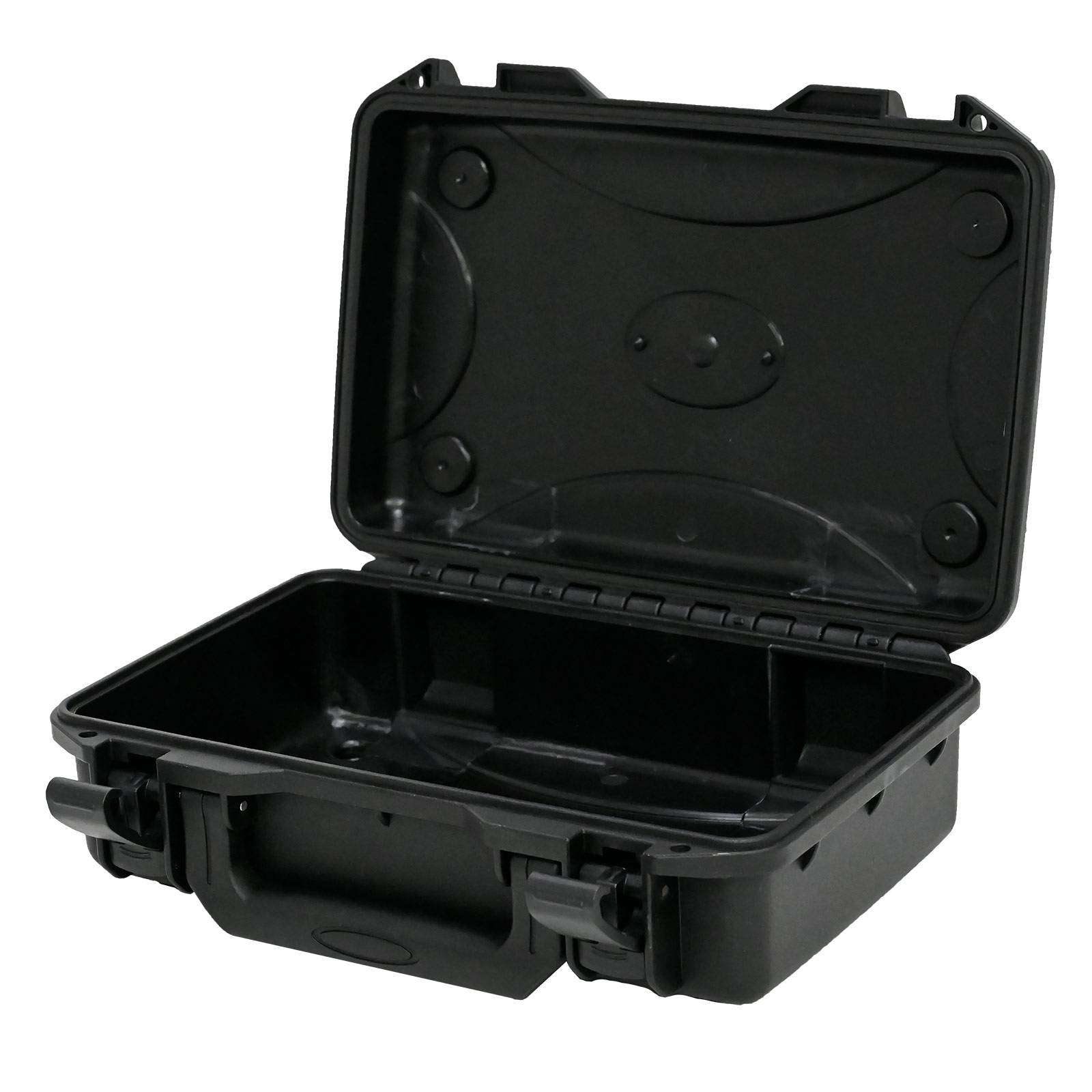 SINORA Koffer 02920-10BK-E-0