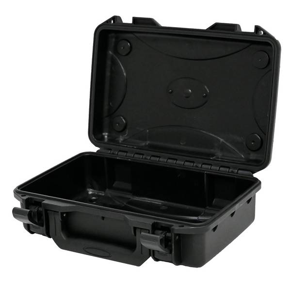 SINORA Koffer 02920-10BK-E