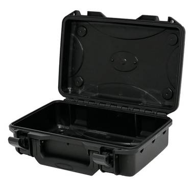 SINORA Koffer 02920-10BK-E