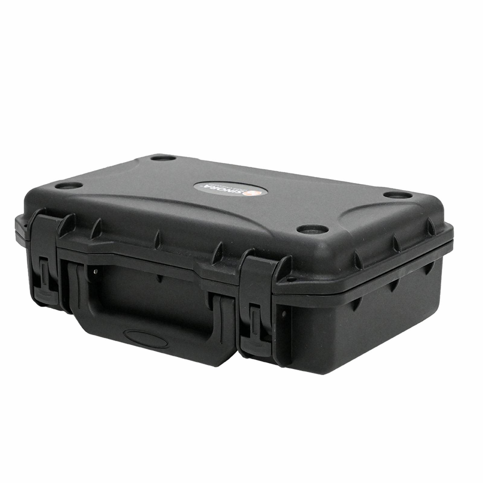 SINORA Koffer 02920-10BK-E-1