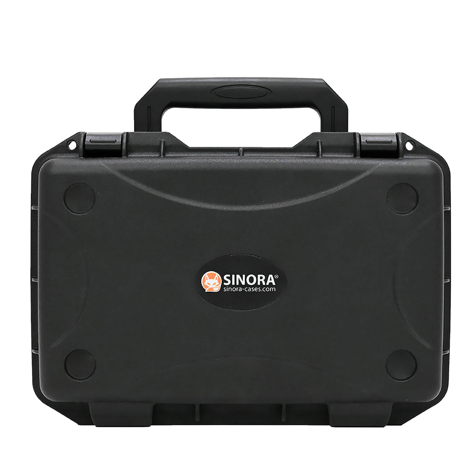 SINORA Koffer 02920-10BK-E-2