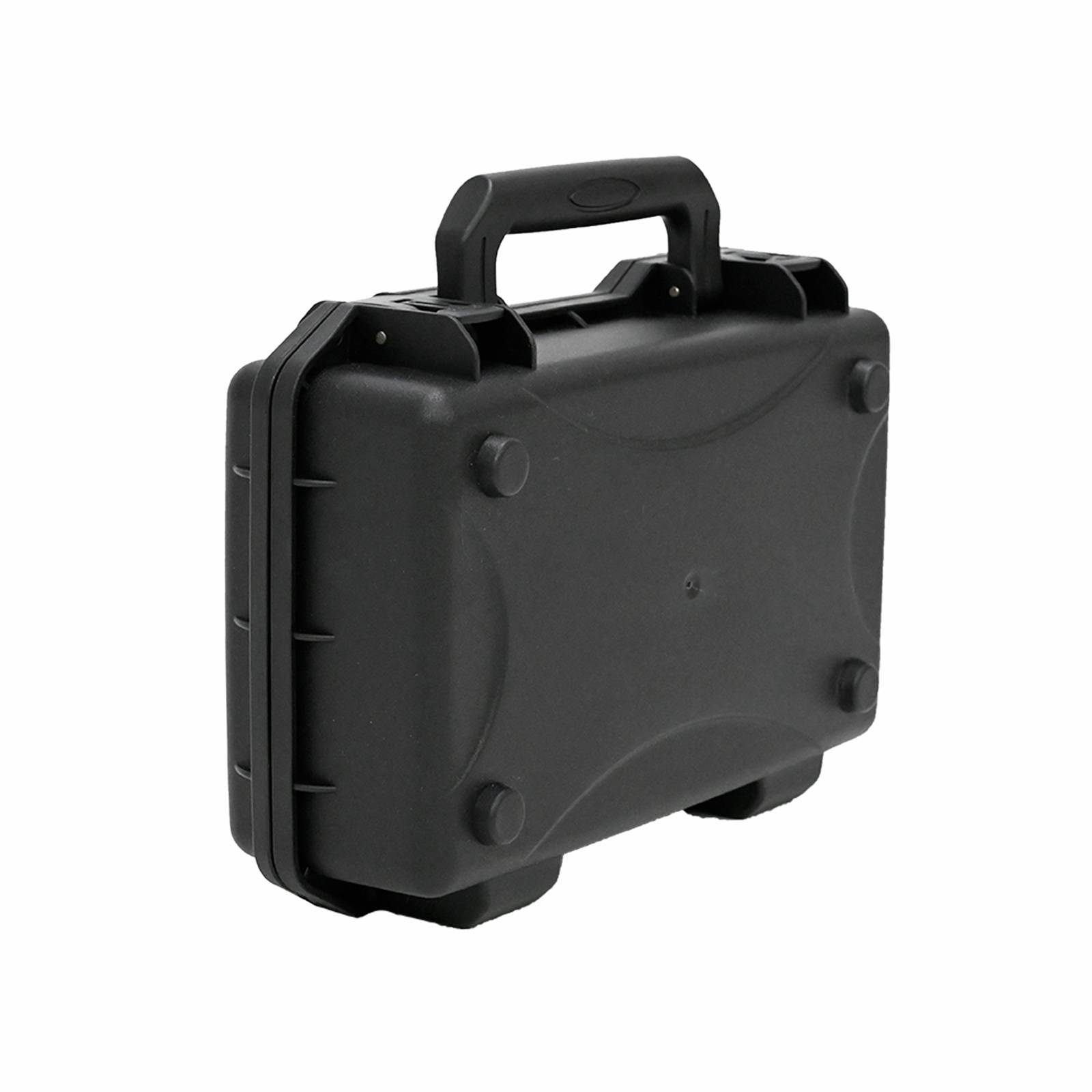 SINORA Koffer 02920-10BK-E-3