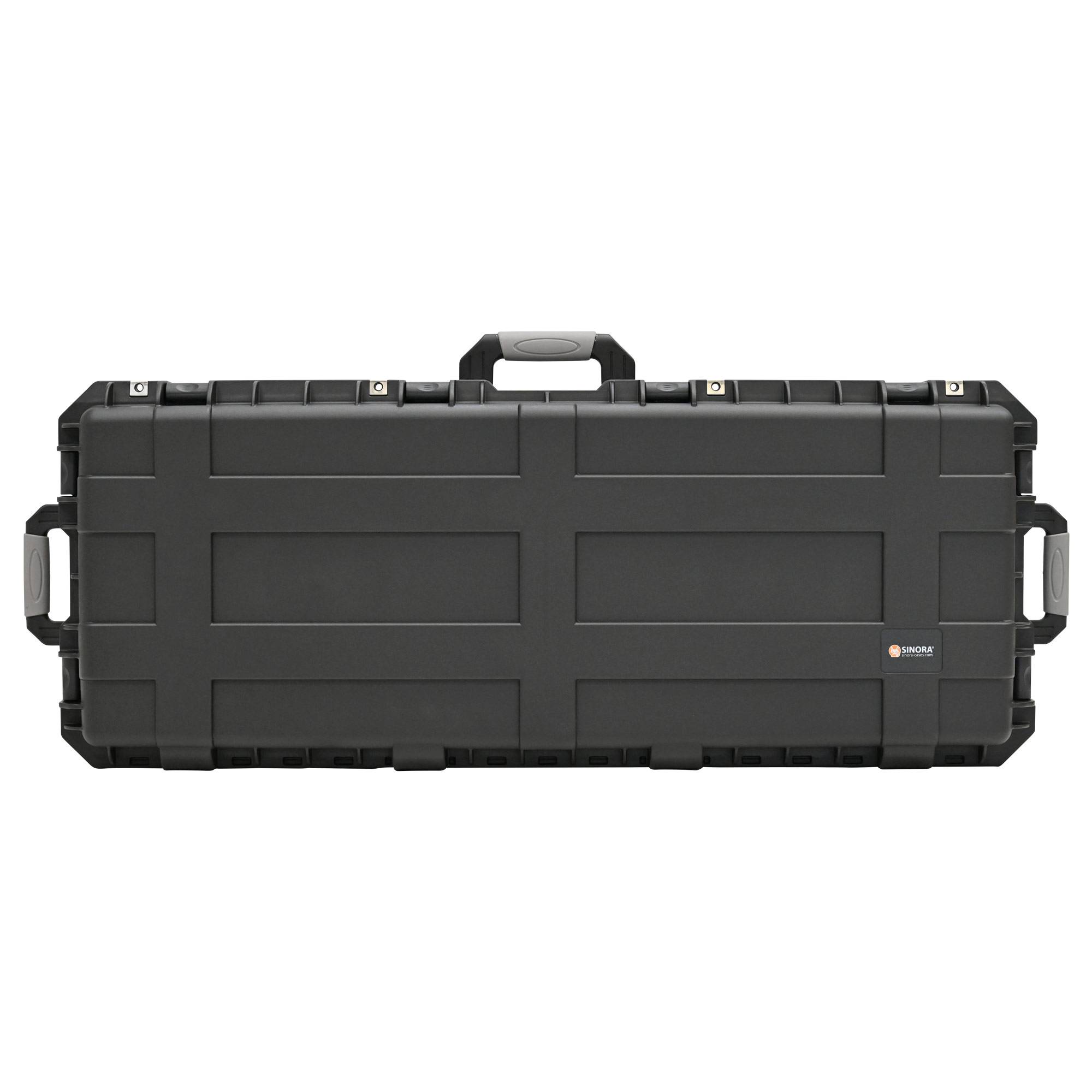SINORA Koffer 11445-20BK-E-2