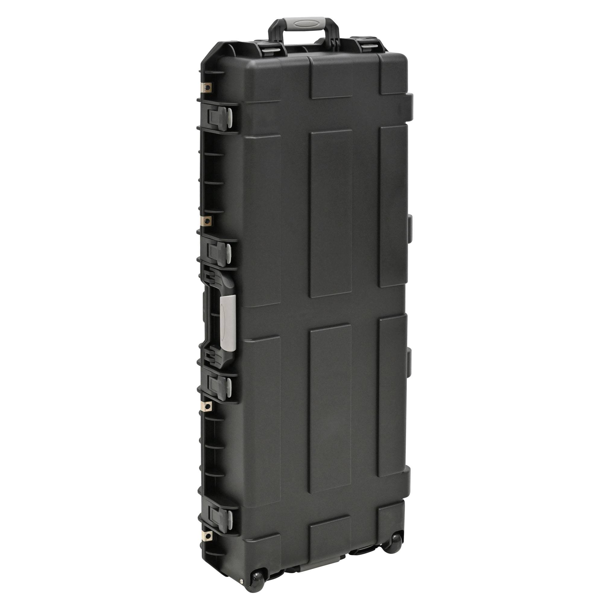 SINORA Koffer 11445-20BK-E-3
