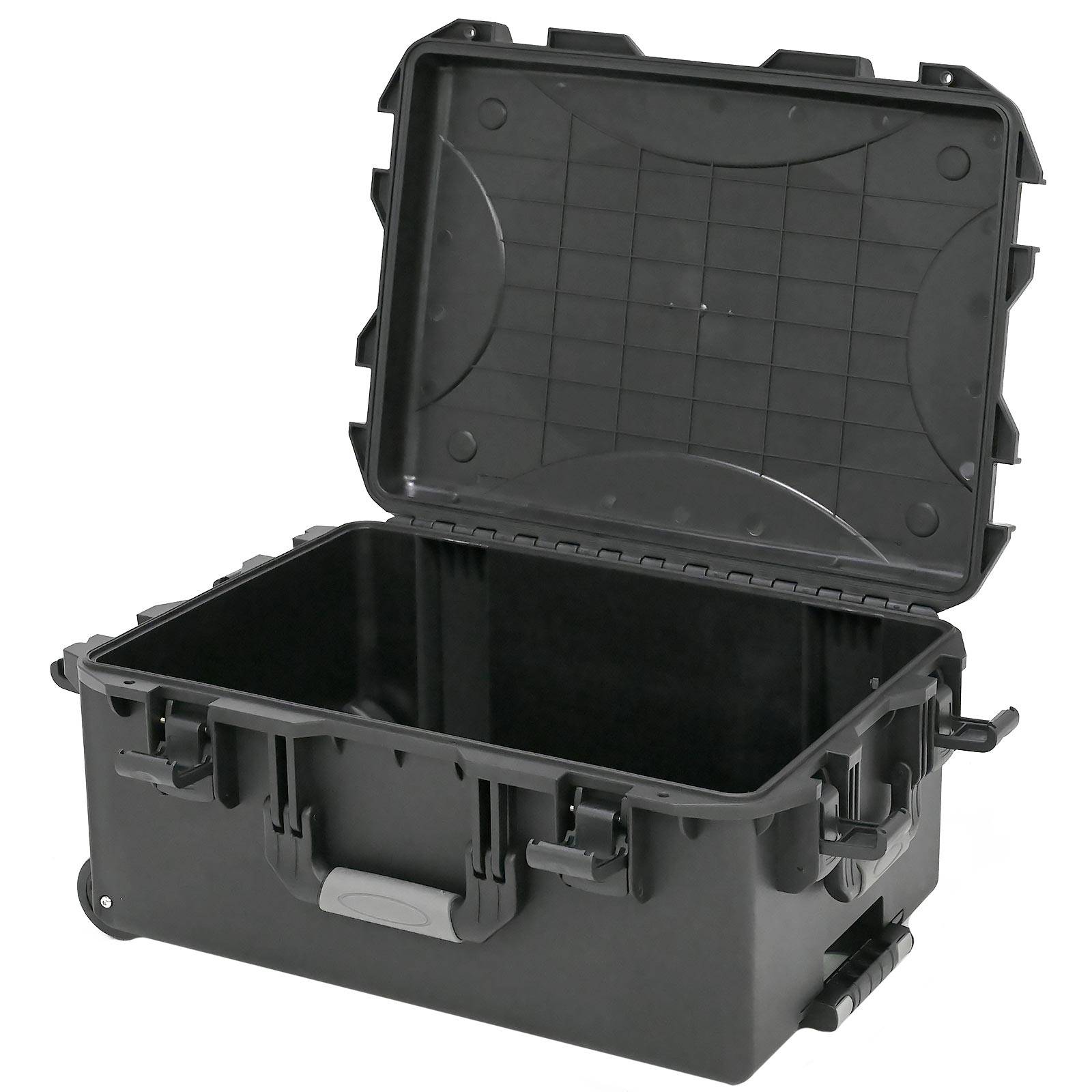 SINORA Koffer 06147-30BK-E-0