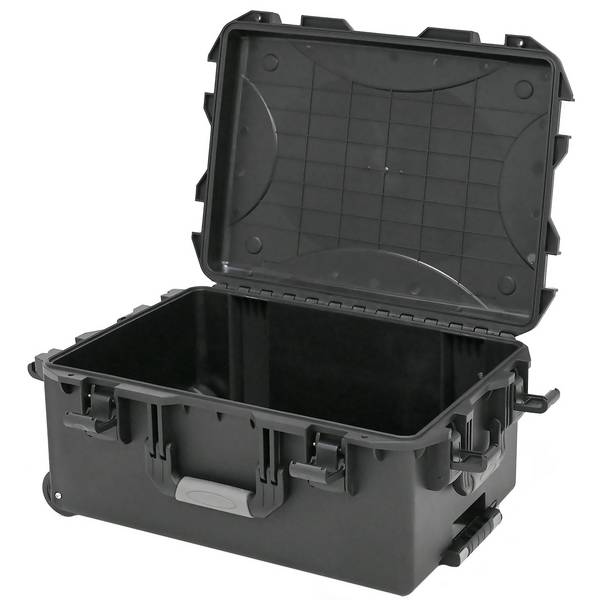SINORA Koffer 06147-30BK-E