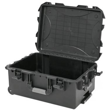 SINORA Koffer 06147-30BK-E