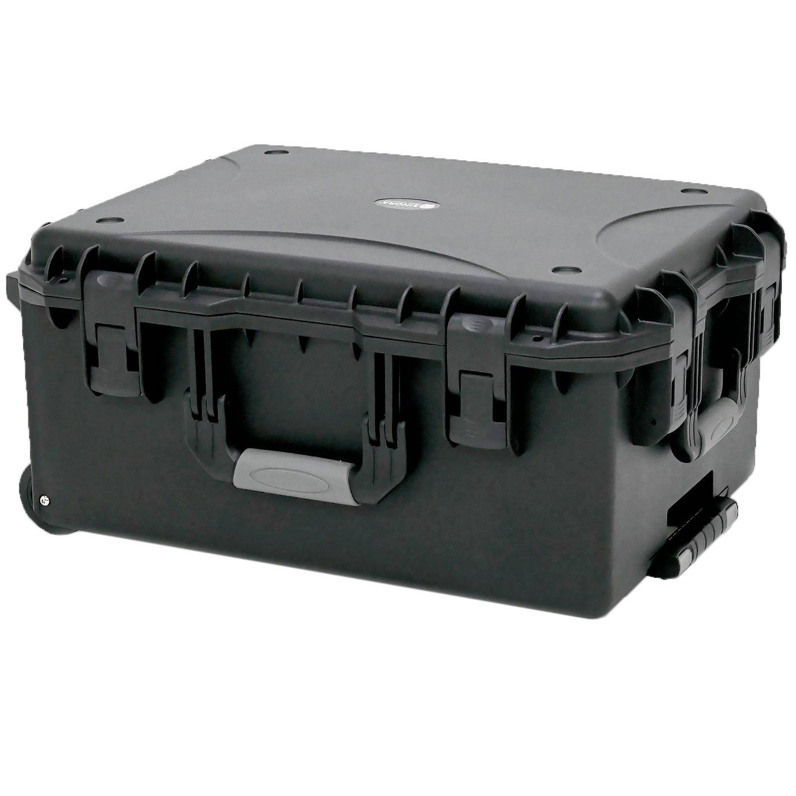 SINORA Koffer 06147-30BK-E-1