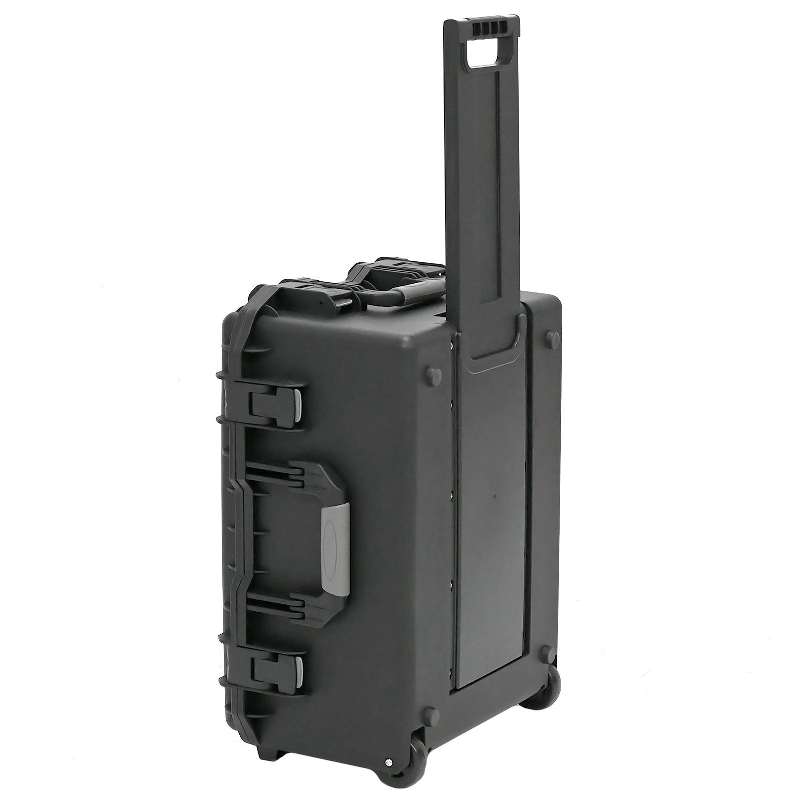 SINORA Koffer 06147-30BK-E-3