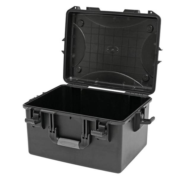 SINORA Koffer 05542-32BK-E