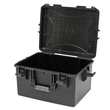 SINORA Koffer 05542-32BK-E