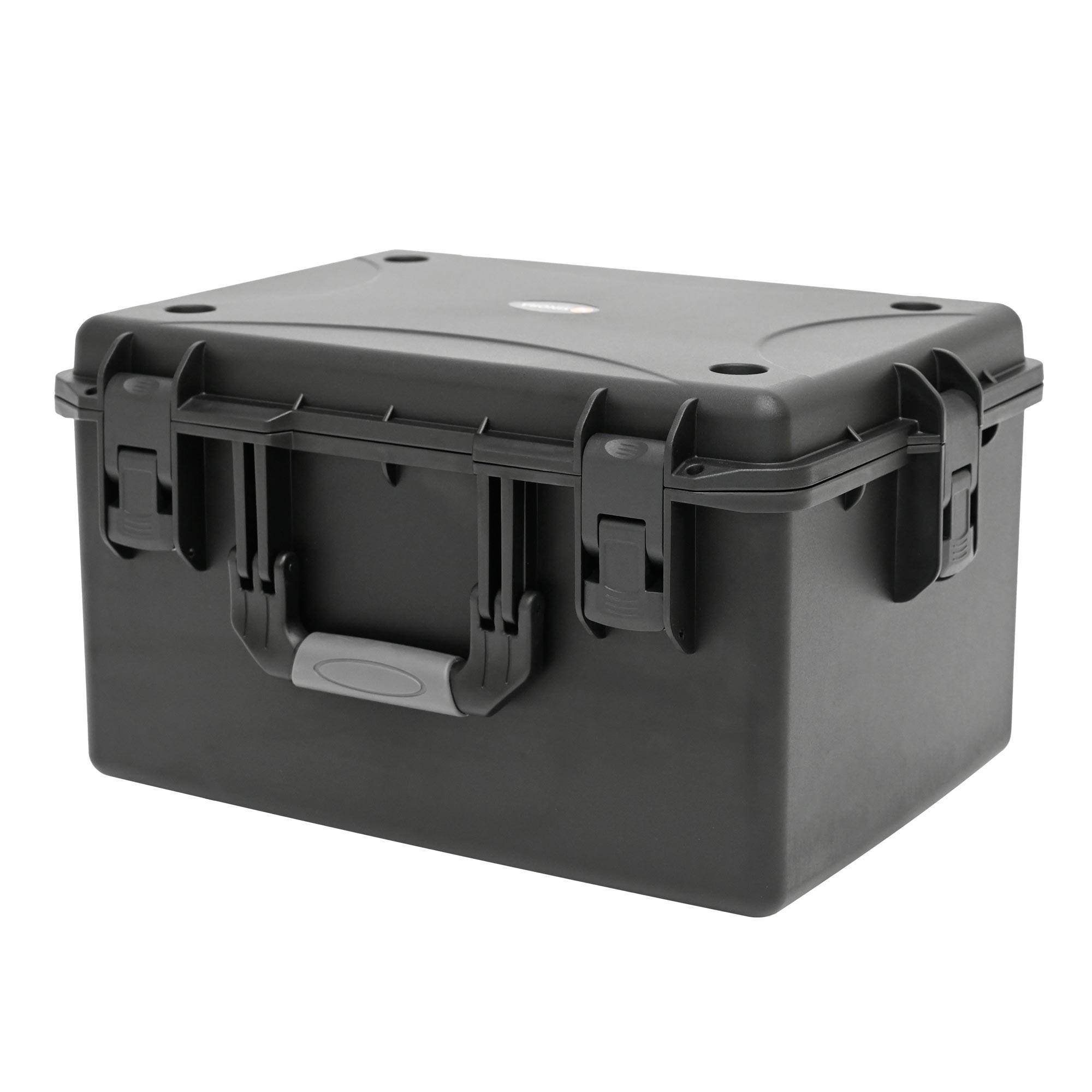 SINORA Koffer 05542-32BK-E-1