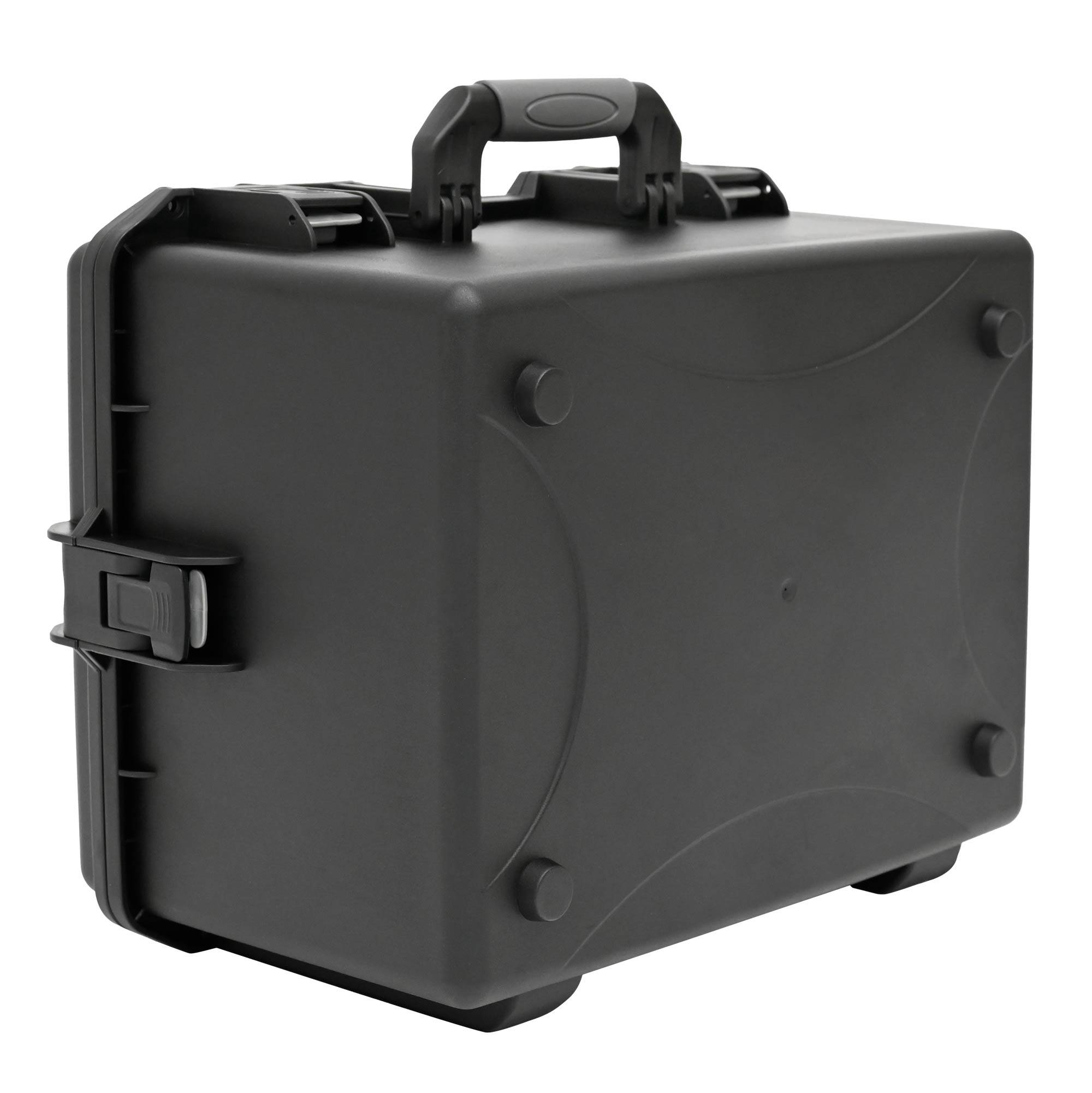 SINORA Koffer 05542-32BK-E-3