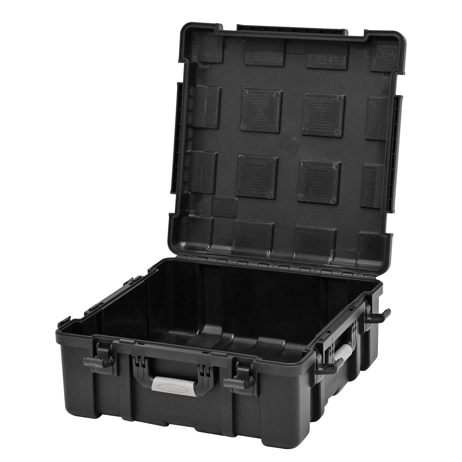 SINORA Koffer 06465-29BK-E-0