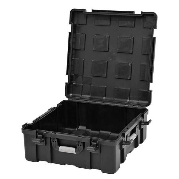 SINORA Koffer 06465-29BK-E