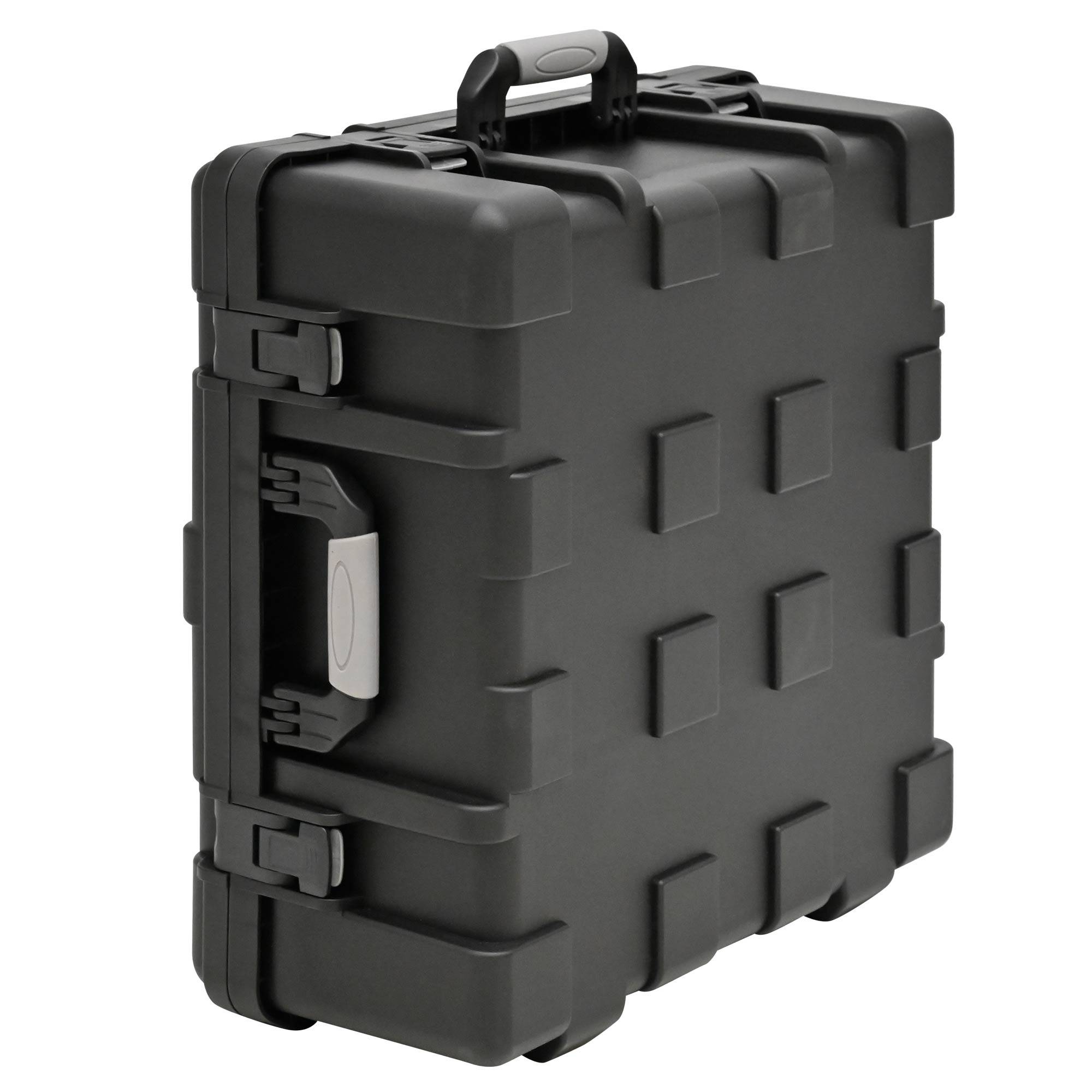 SINORA Koffer 06465-29BK-E-3