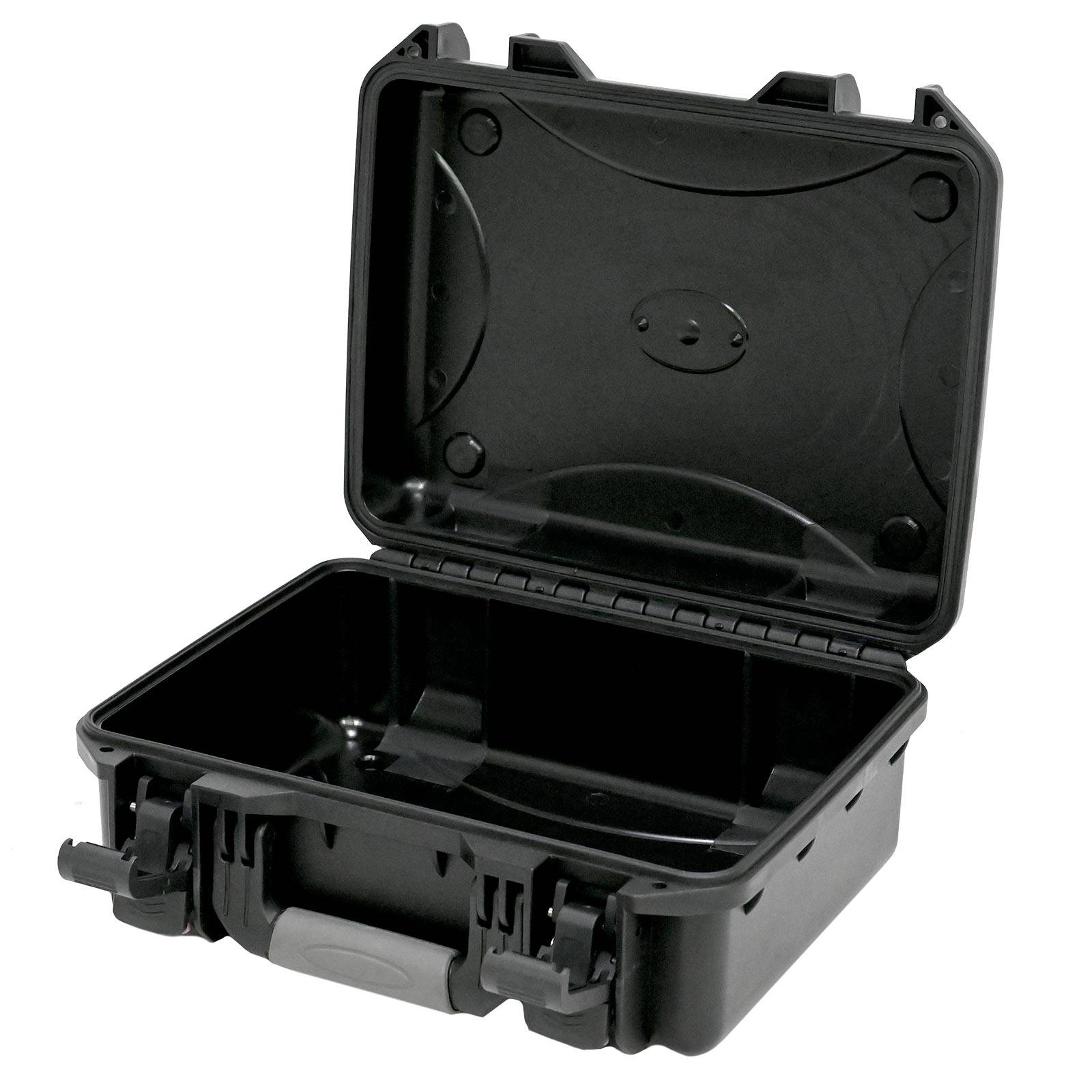 SINORA Koffer 03630-16BK-E-0