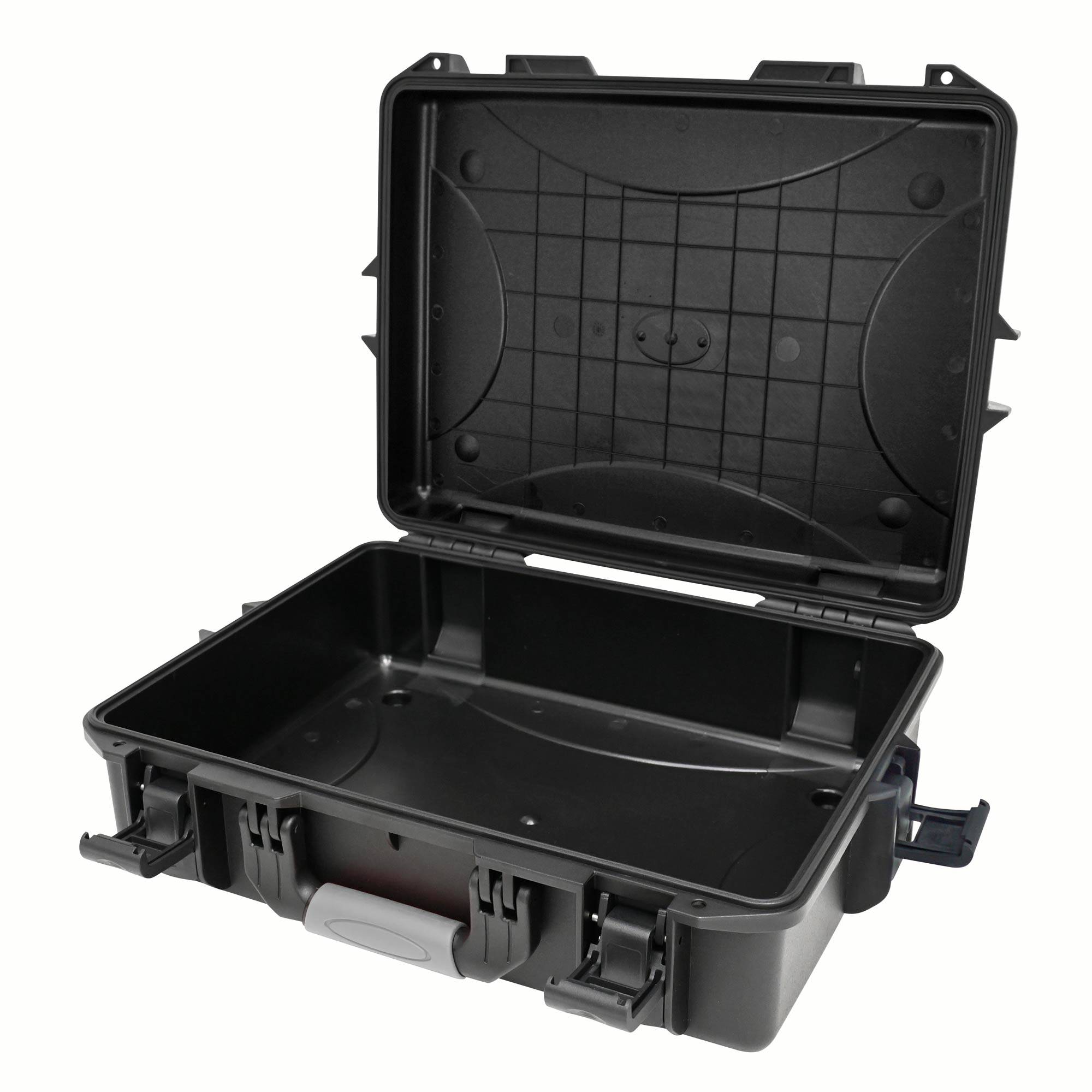 SINORA Koffer 05542-16BK-E-0
