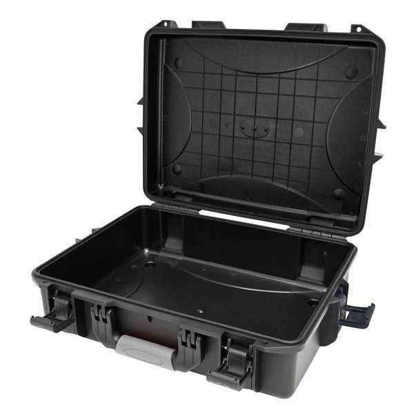 SINORA Koffer 05542-16BK-E