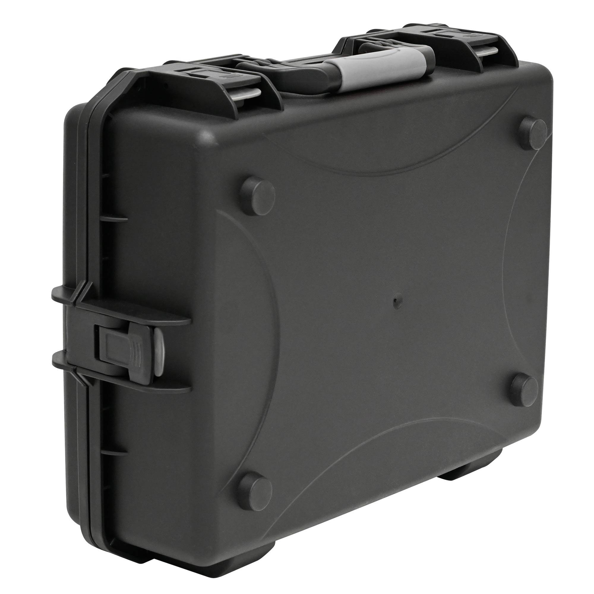 SINORA Koffer 05542-16BK-E-3