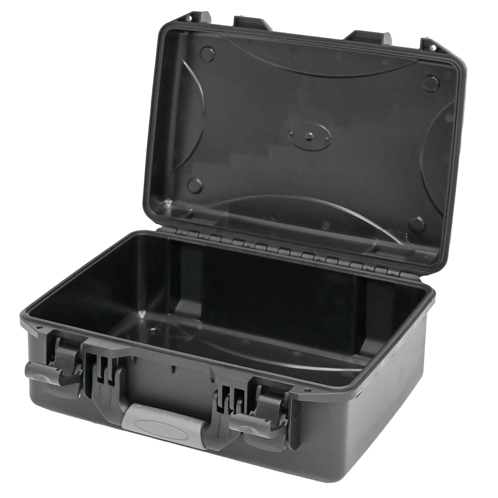 SINORA Koffer 04836-20BK-E-0
