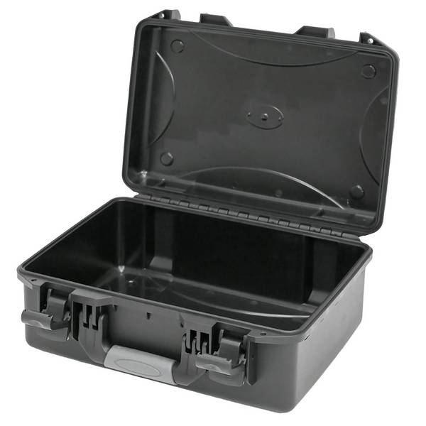SINORA Koffer 04836-20BK-E