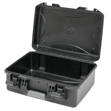SINORA Koffer 04836-20BK-E