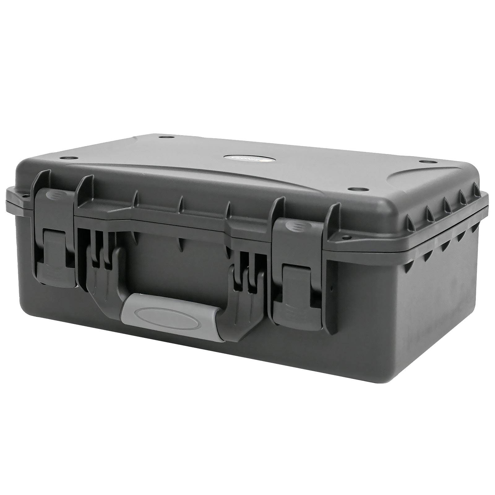 SINORA Koffer 04836-20BK-E-1