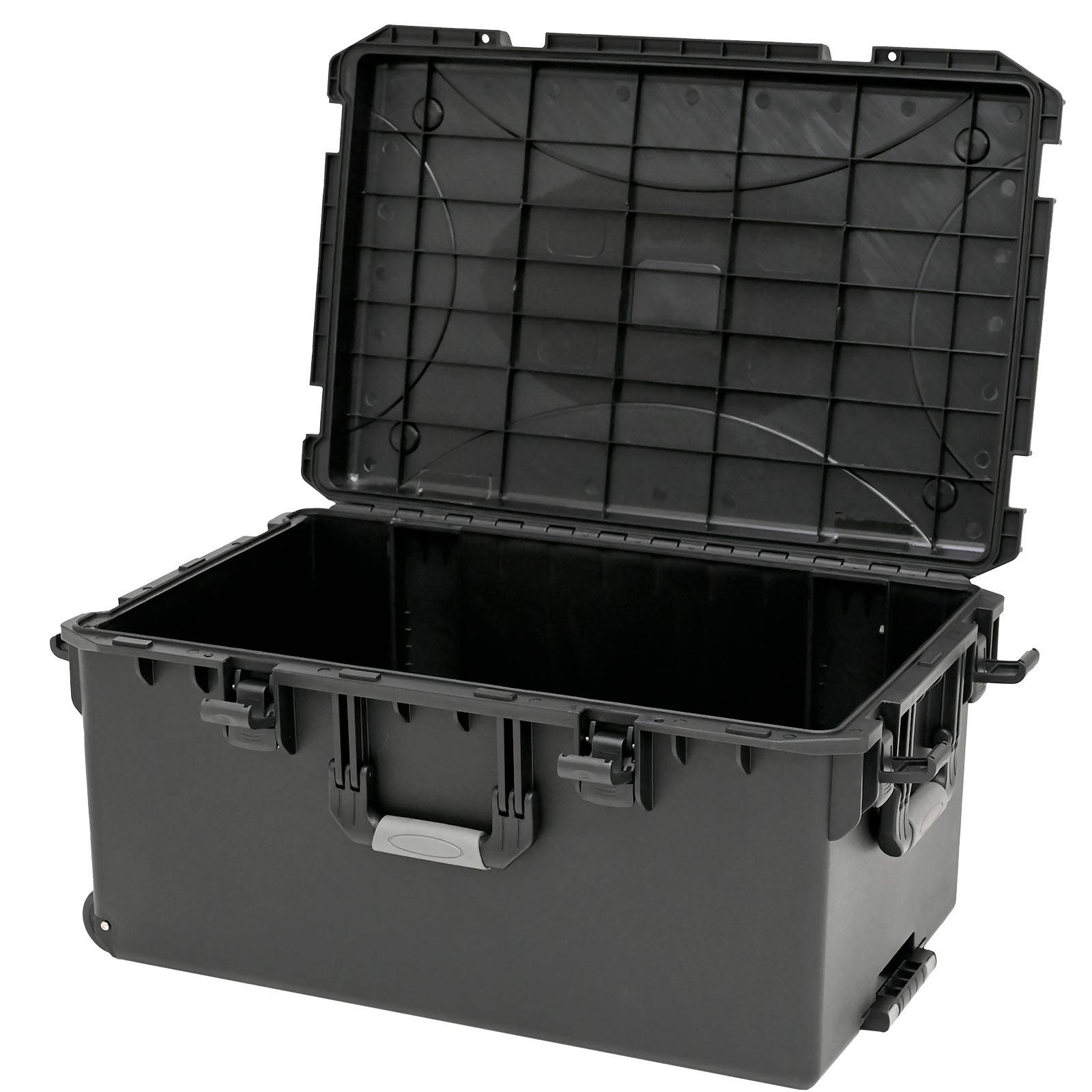 SINORA Koffer 08154-40BK-E-0