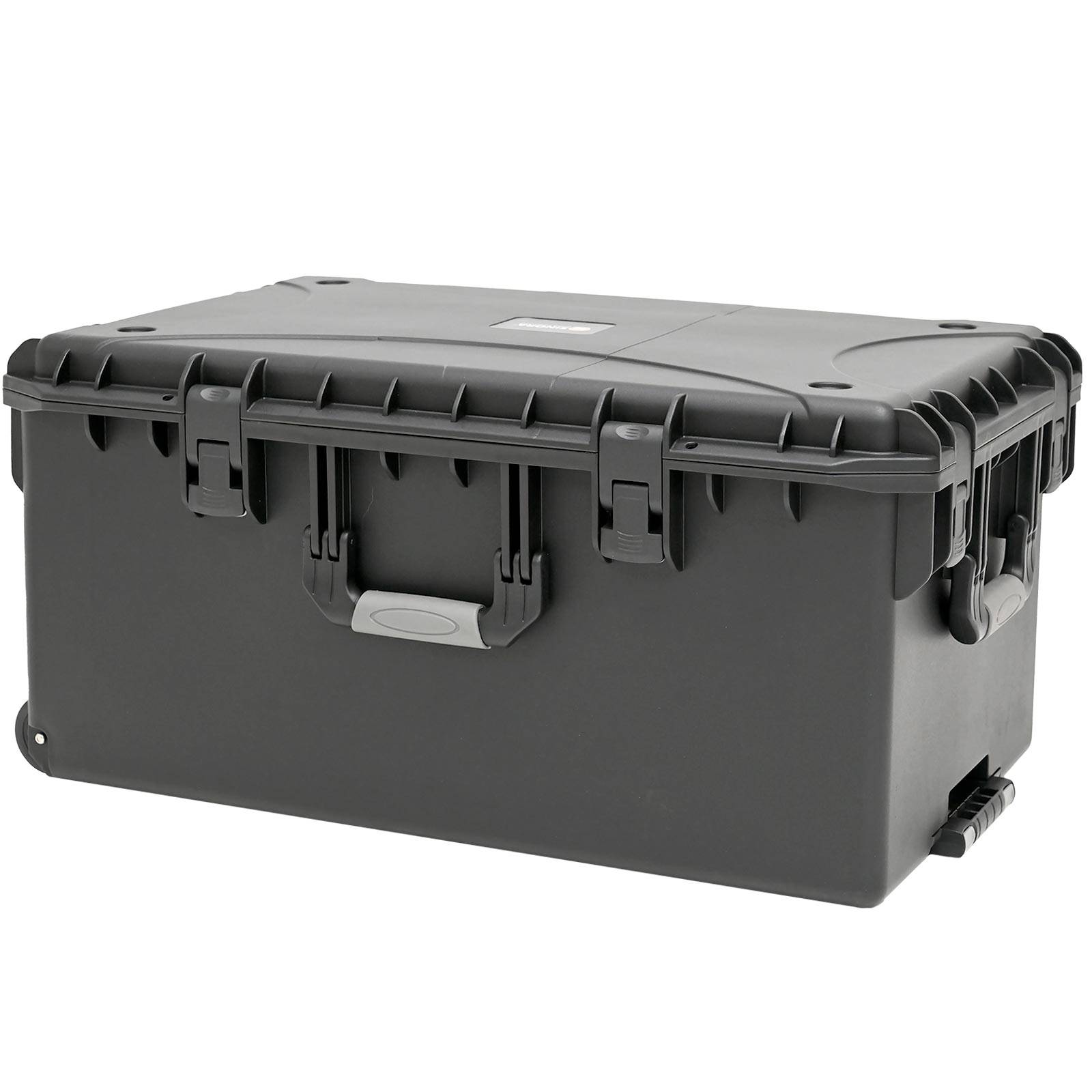 SINORA Koffer 08154-40BK-E-1