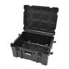 SINORA Koffer 07258-35BK-E