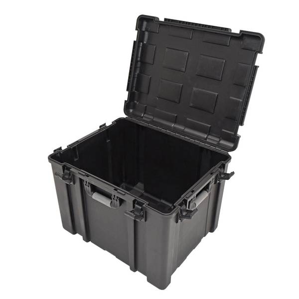 SINORA Koffer 07258-53BK-E