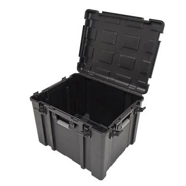SINORA Koffer 07258-53BK-E