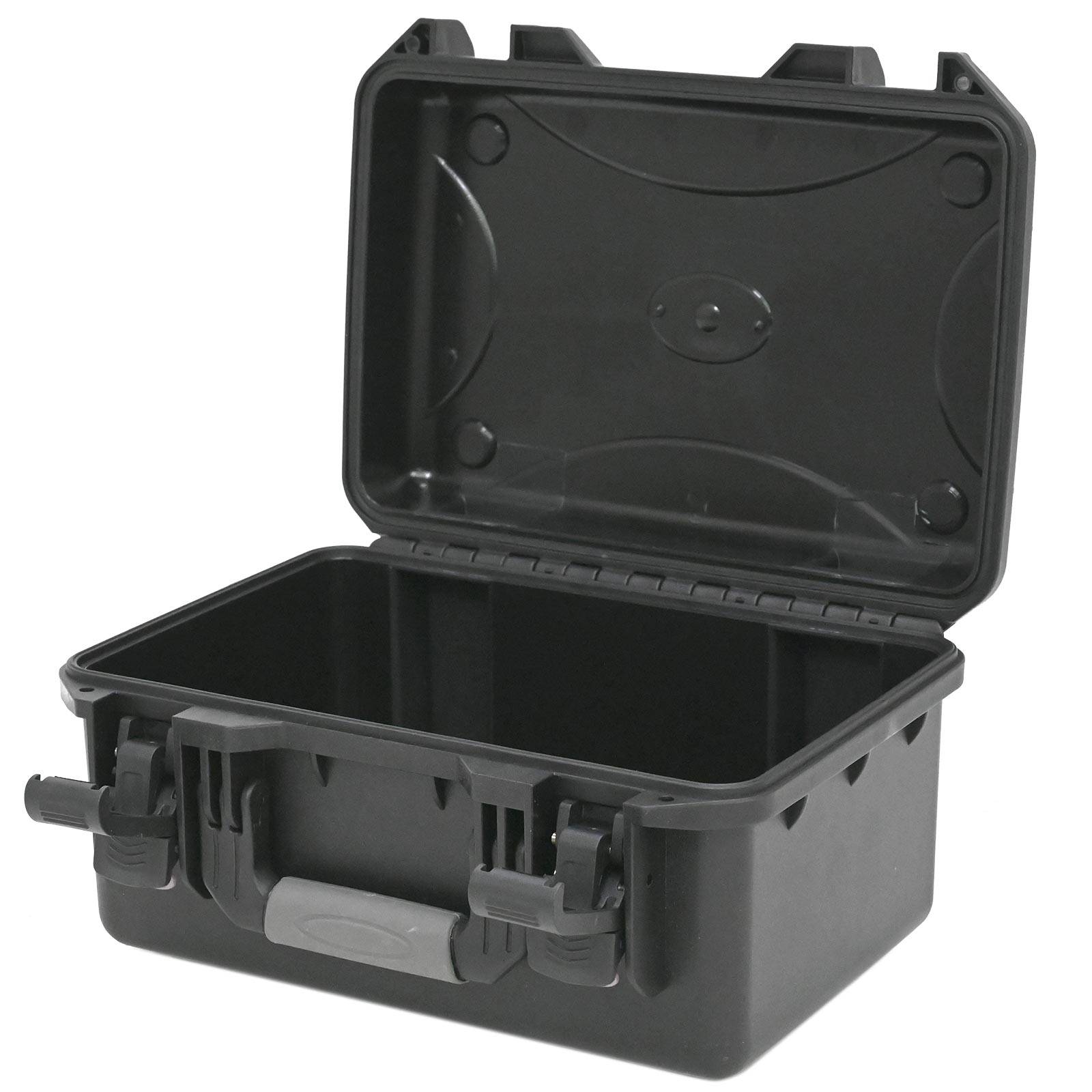 SINORA Koffer 03627-19BK-E-0