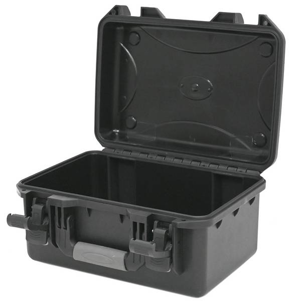 SINORA Koffer 03627-19BK-E