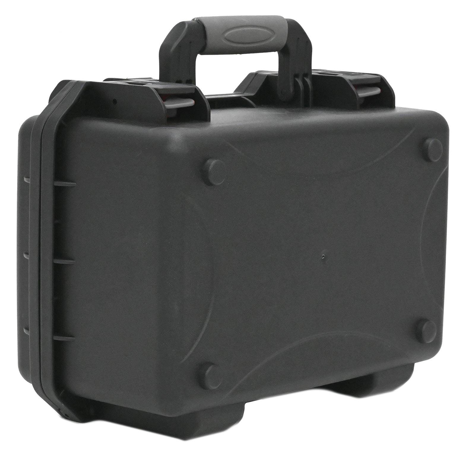 SINORA Koffer 03627-19BK-E-3