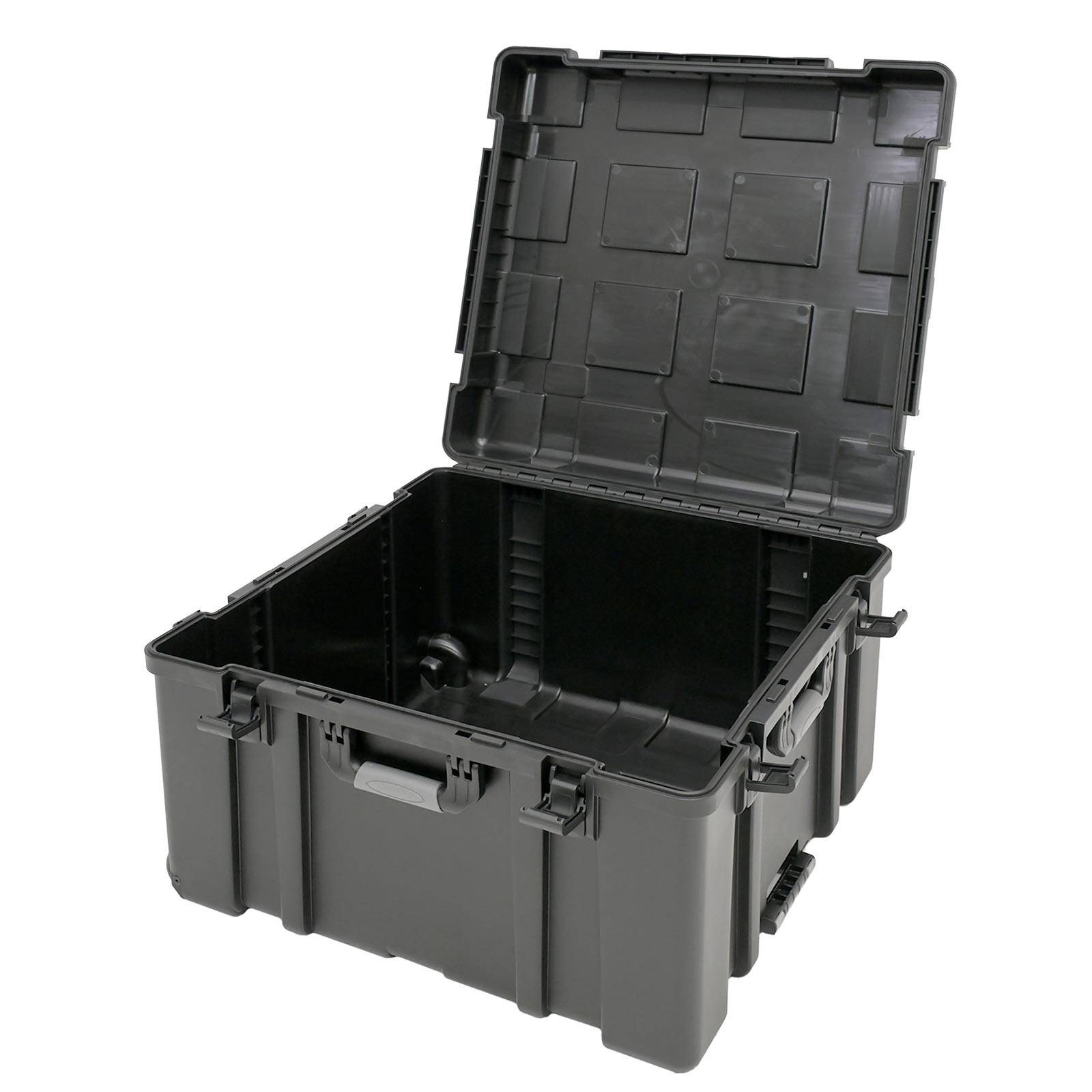 SINORA Koffer 07475-48BK-E-0