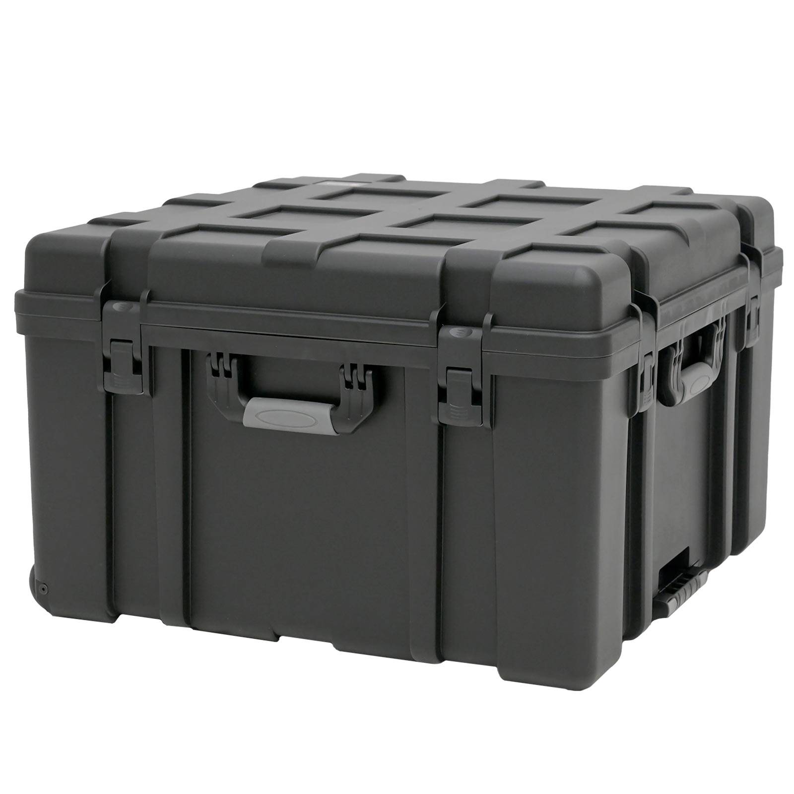 SINORA Koffer 07475-48BK-E-1