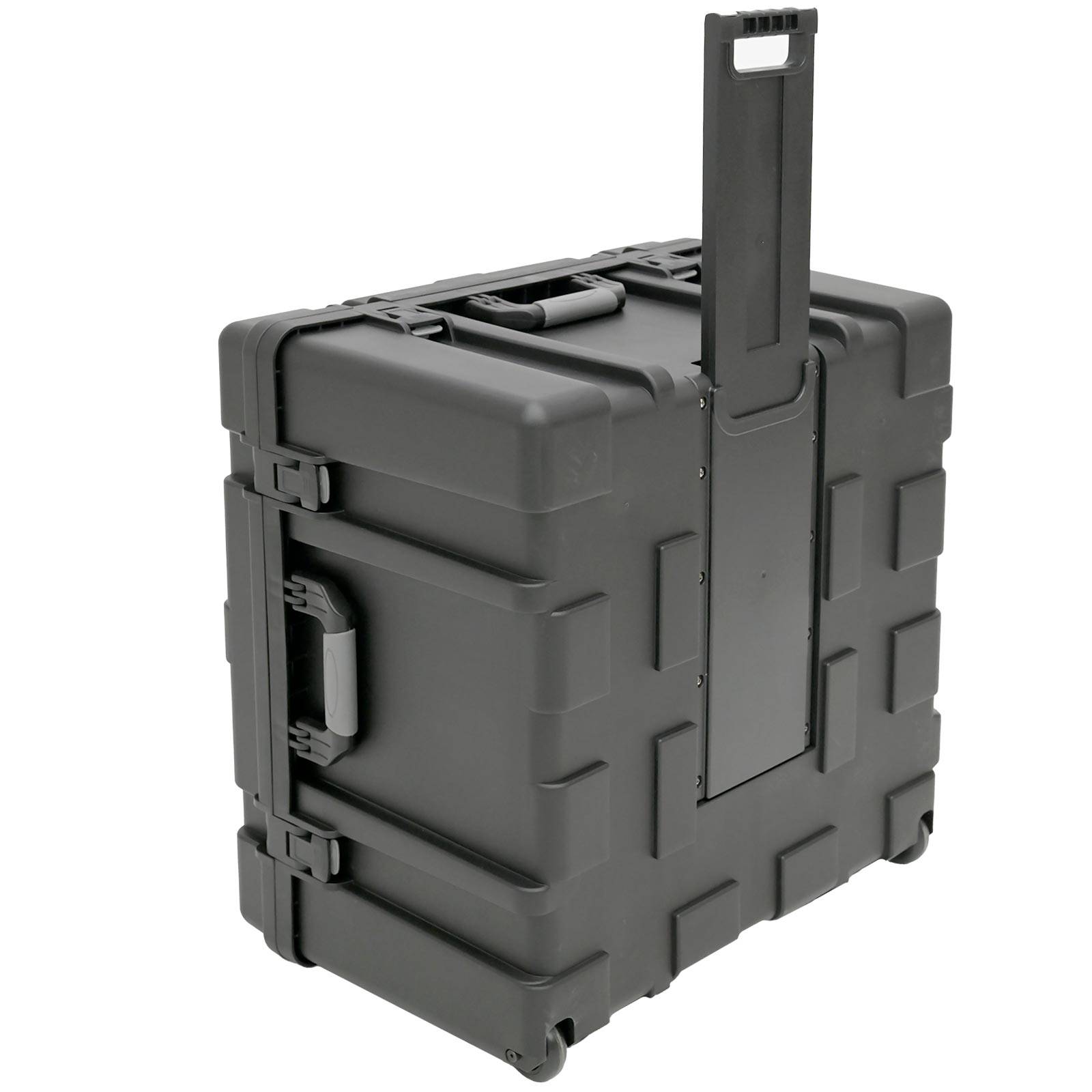 SINORA Koffer 07475-48BK-E-3