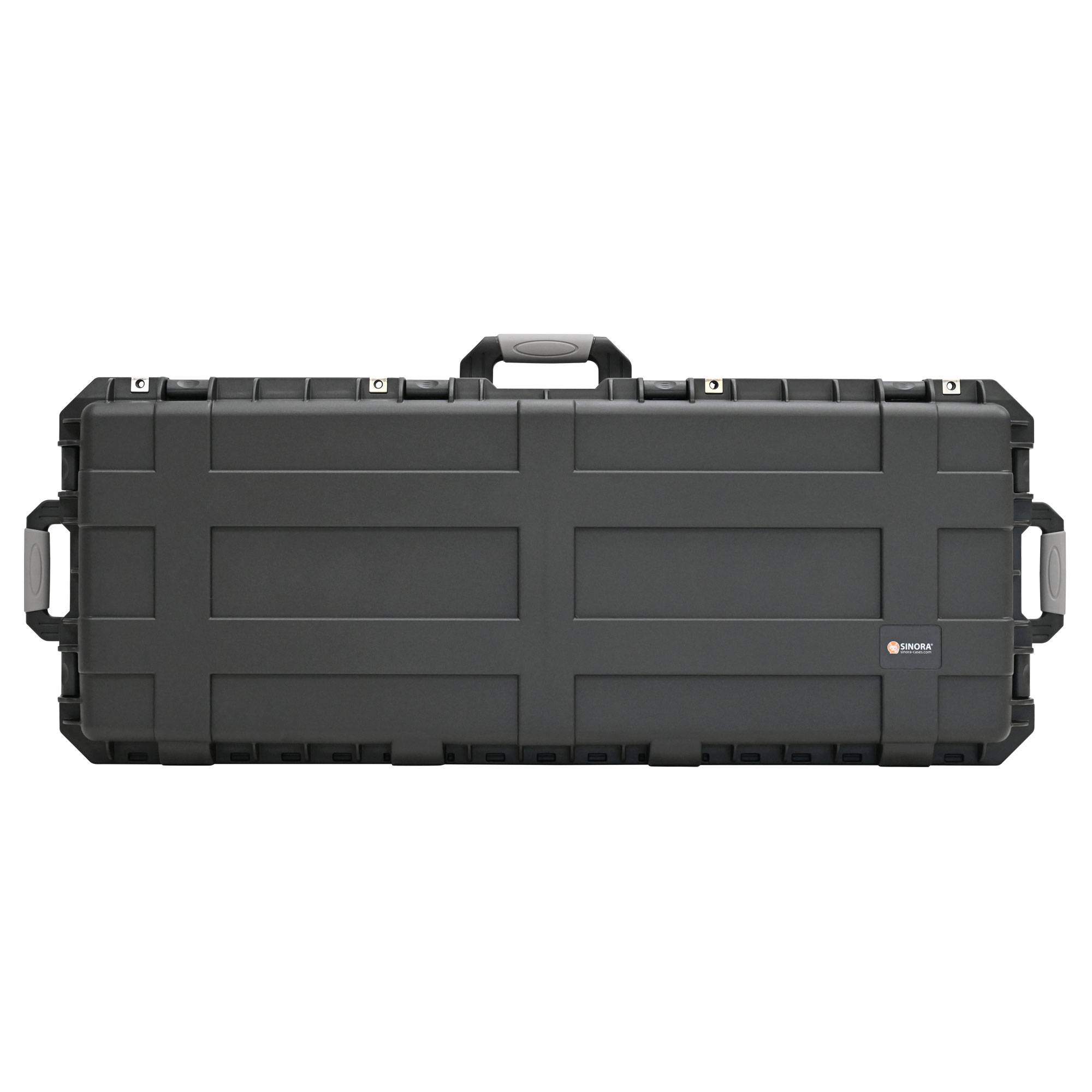 SINORA Koffer 11445-33BK-E-2